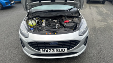 Ford Fiesta 1.0 EcoBoost Hbd mHEV 125 Titanium X 5dr Auto Petrol Hatchback